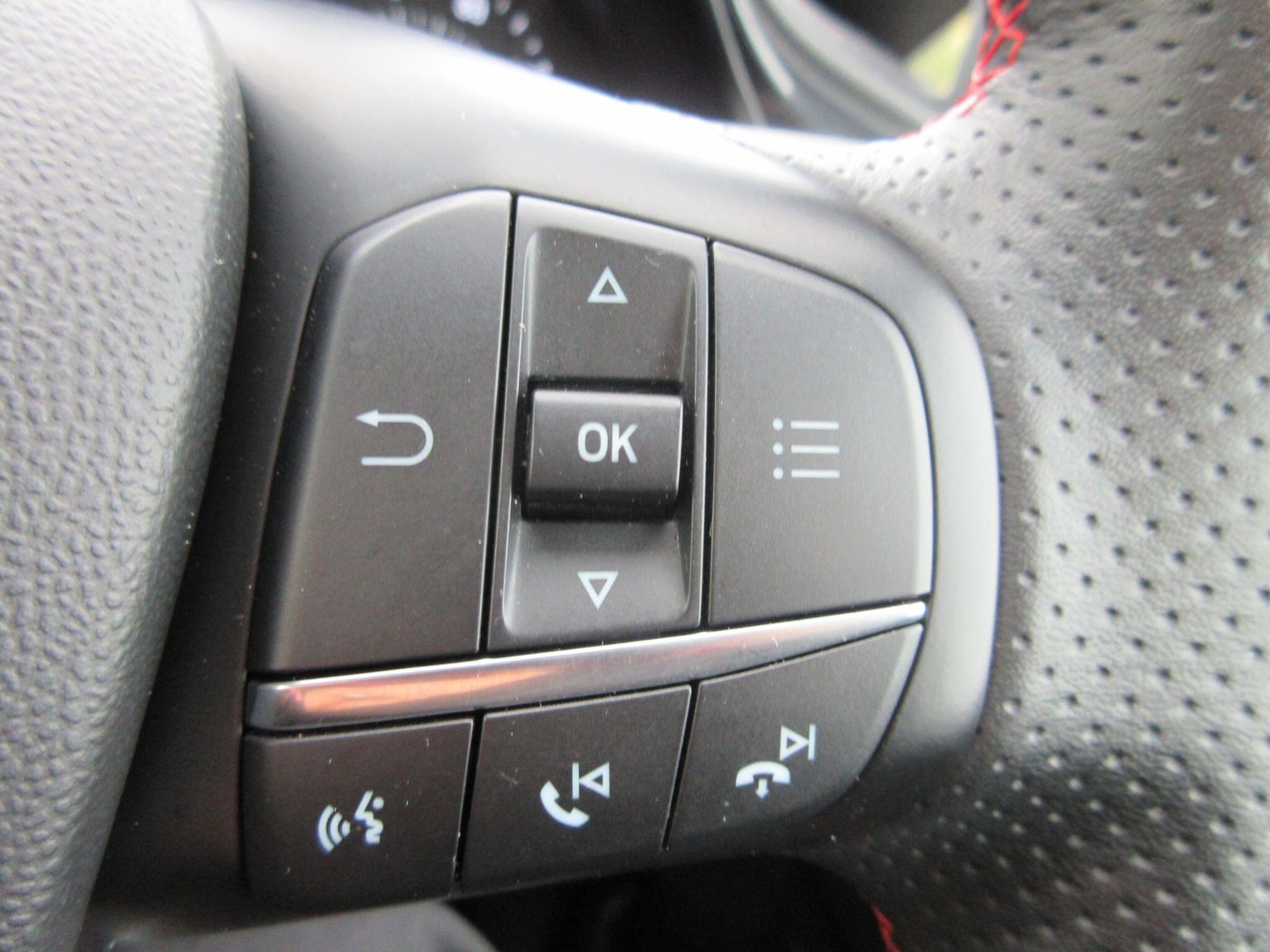 Used Ford Fiesta 2021 for sale - 76360941: Photo 36