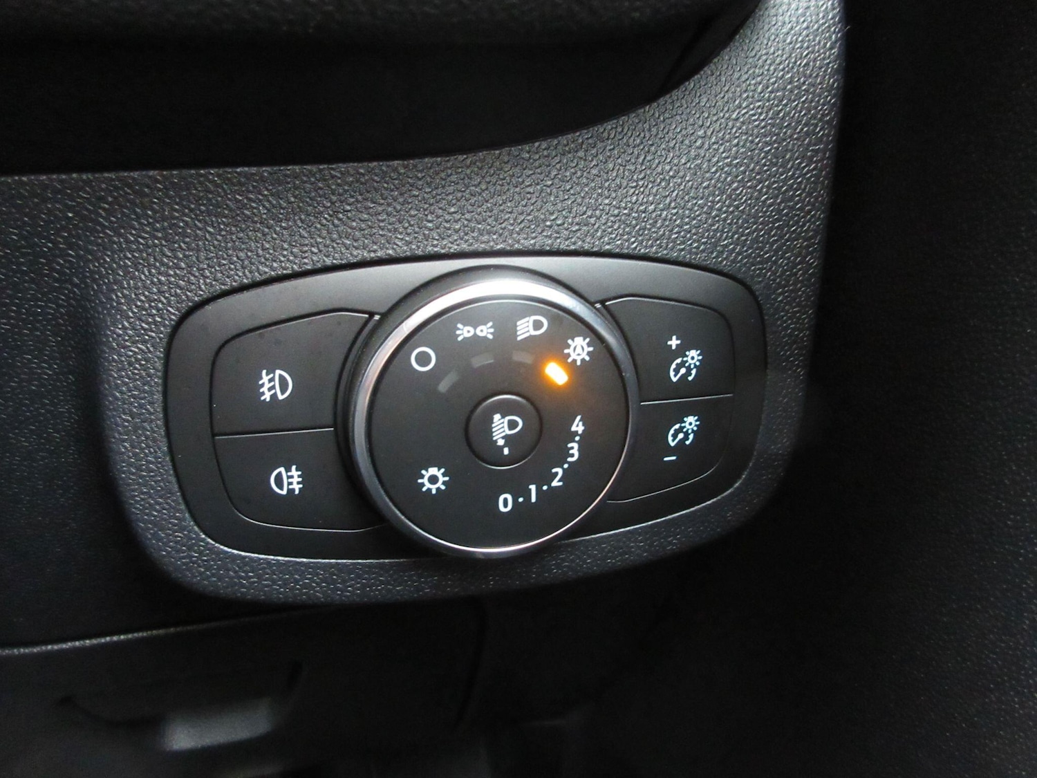 Used Ford Fiesta 2021 for sale - 76360941: Photo 37