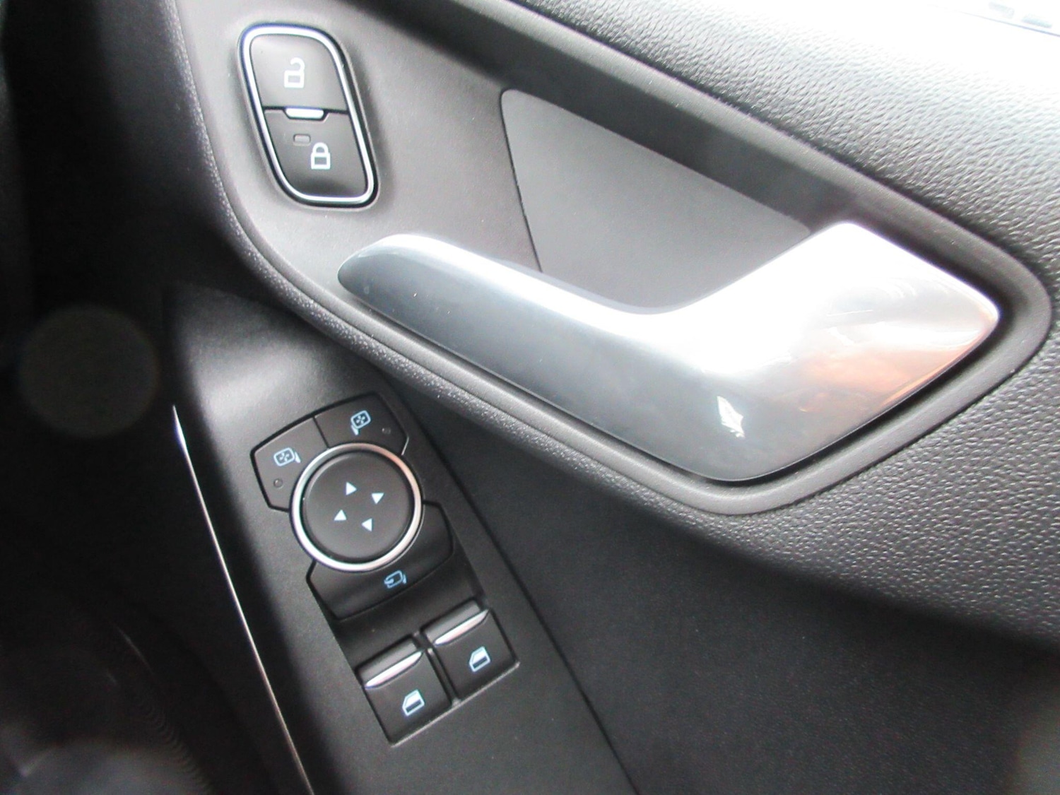 Used Ford Fiesta 2021 for sale - 76360941: Photo 38