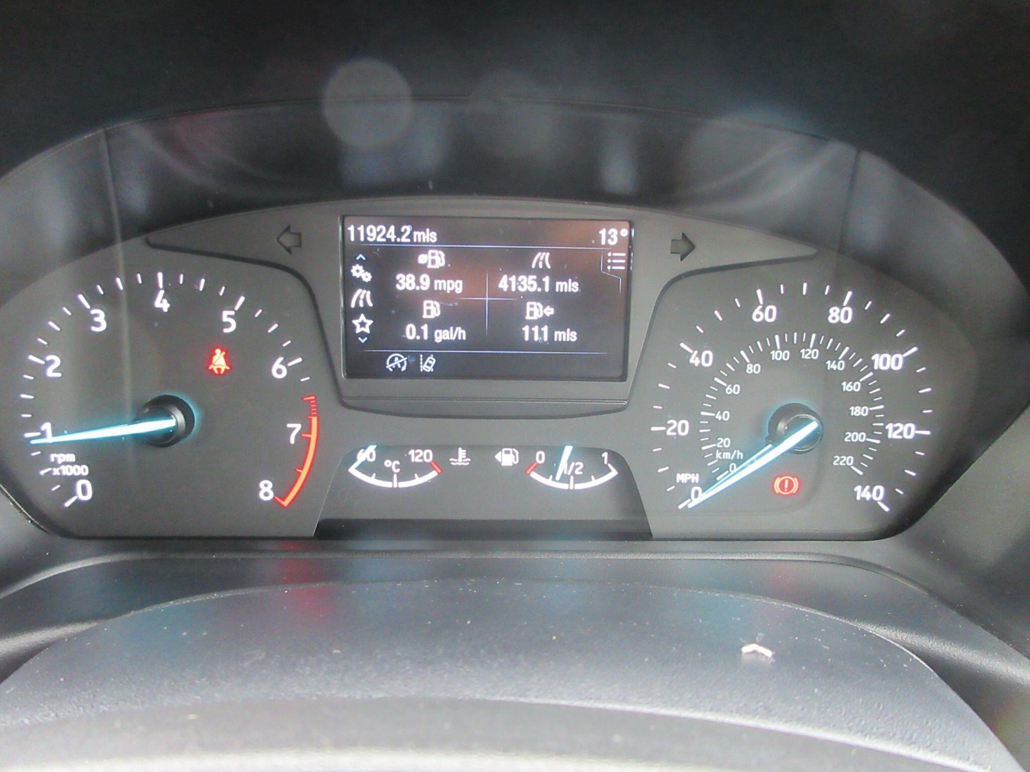 Used Ford Fiesta 2021 for sale - 76360941: Photo 39