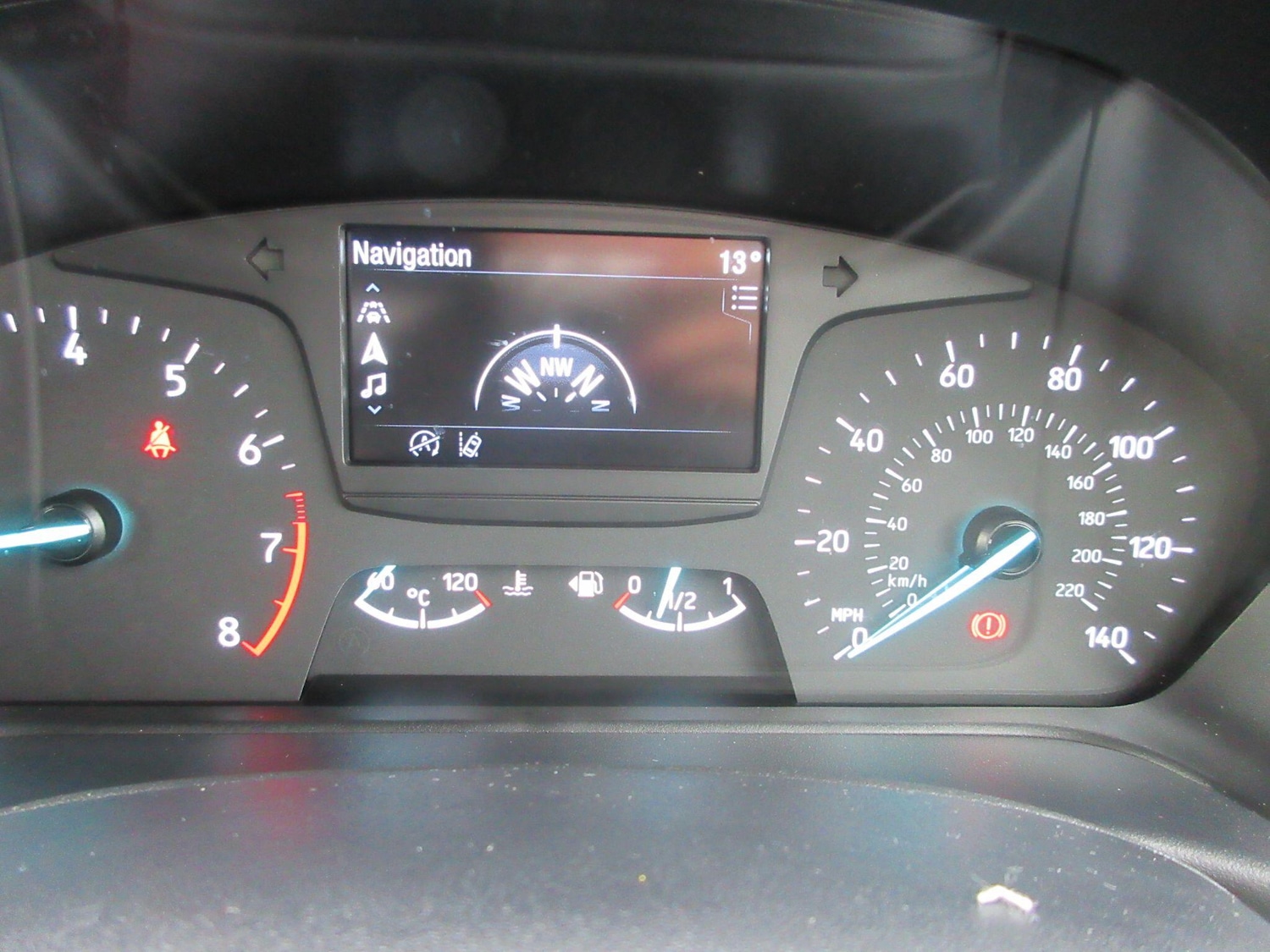 Used Ford Fiesta 2021 for sale - 76360941: Photo 43