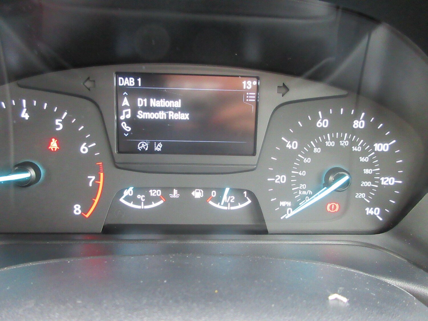 Used Ford Fiesta 2021 for sale - 76360941: Photo 44