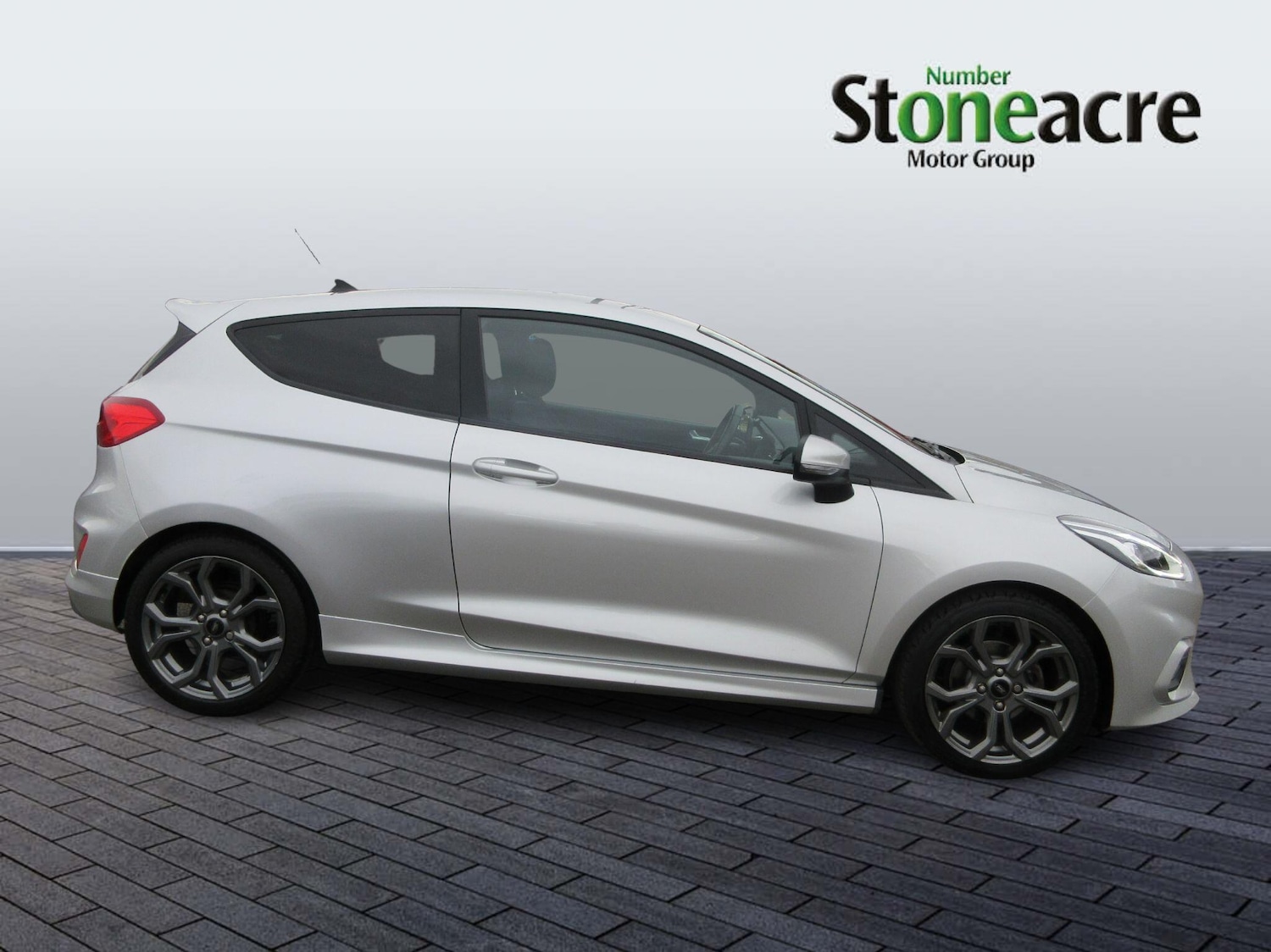 Used Ford Fiesta 2021 for sale - 76360941: Photo 5