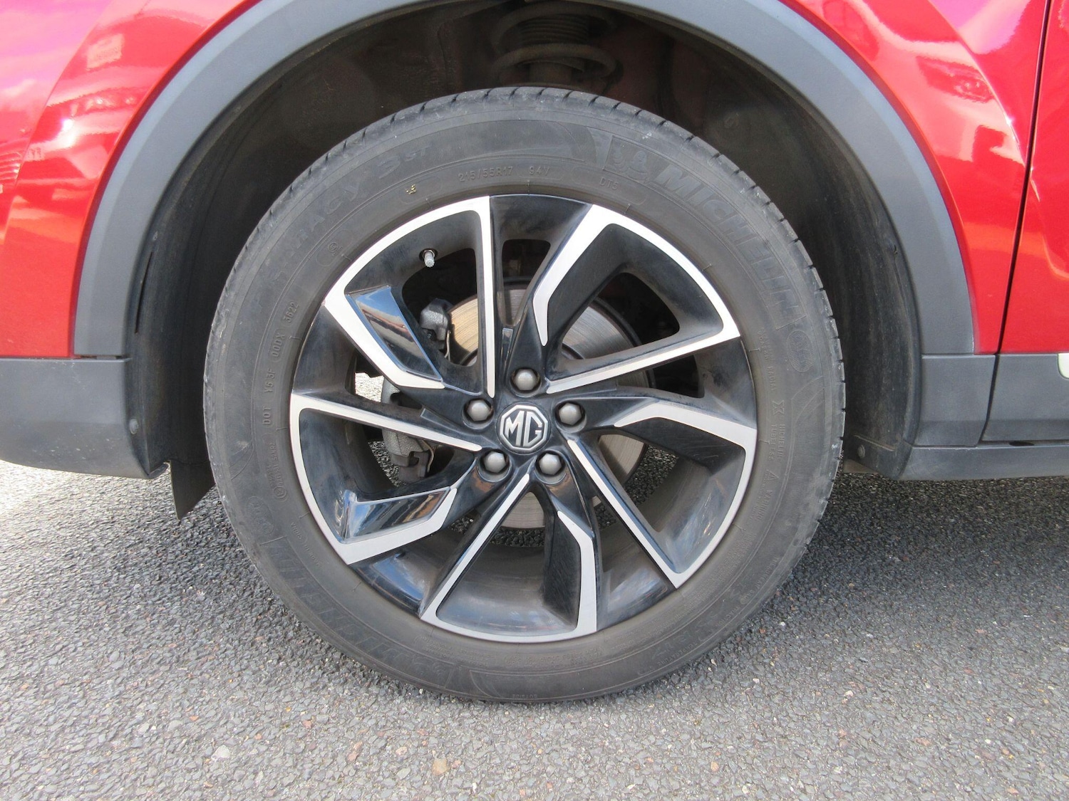 Used MG MG ZS 2023 for sale - 78127654: Photo 11