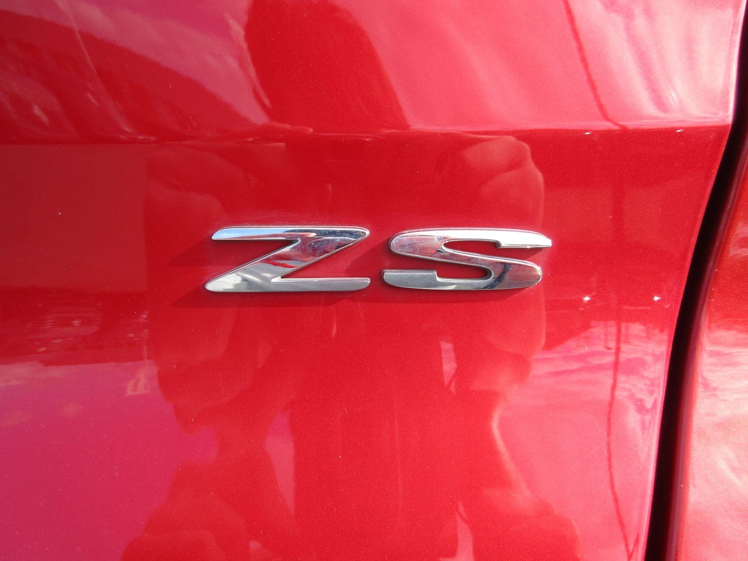 Used MG MG ZS 2023 for sale - 78127654: Photo 13