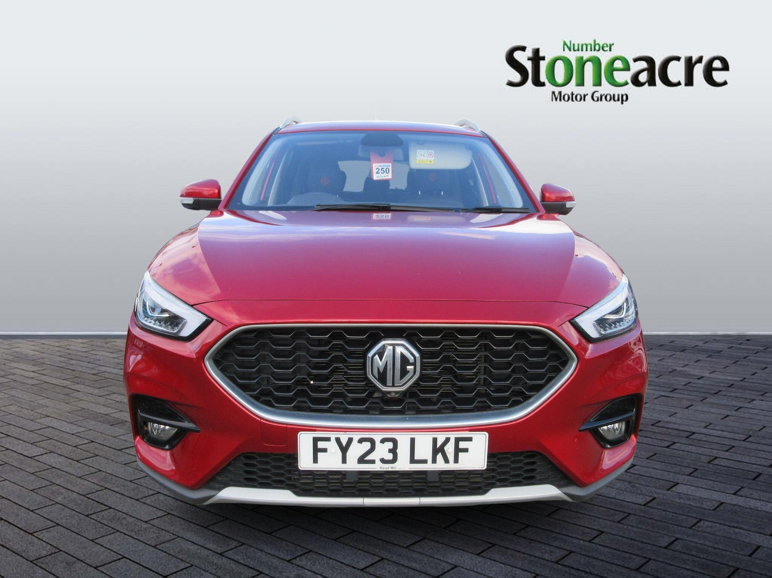 Used MG MG ZS 2023 for sale - 78127654: Photo 2