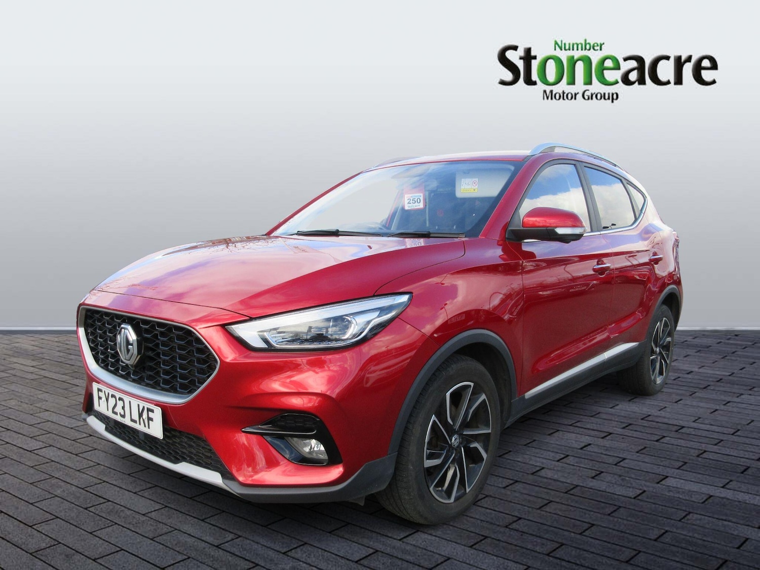 Used MG MG ZS 2023 for sale - 78127654: Photo 3