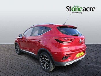 Used MG MG ZS 2023 for sale - 78127654: Photo