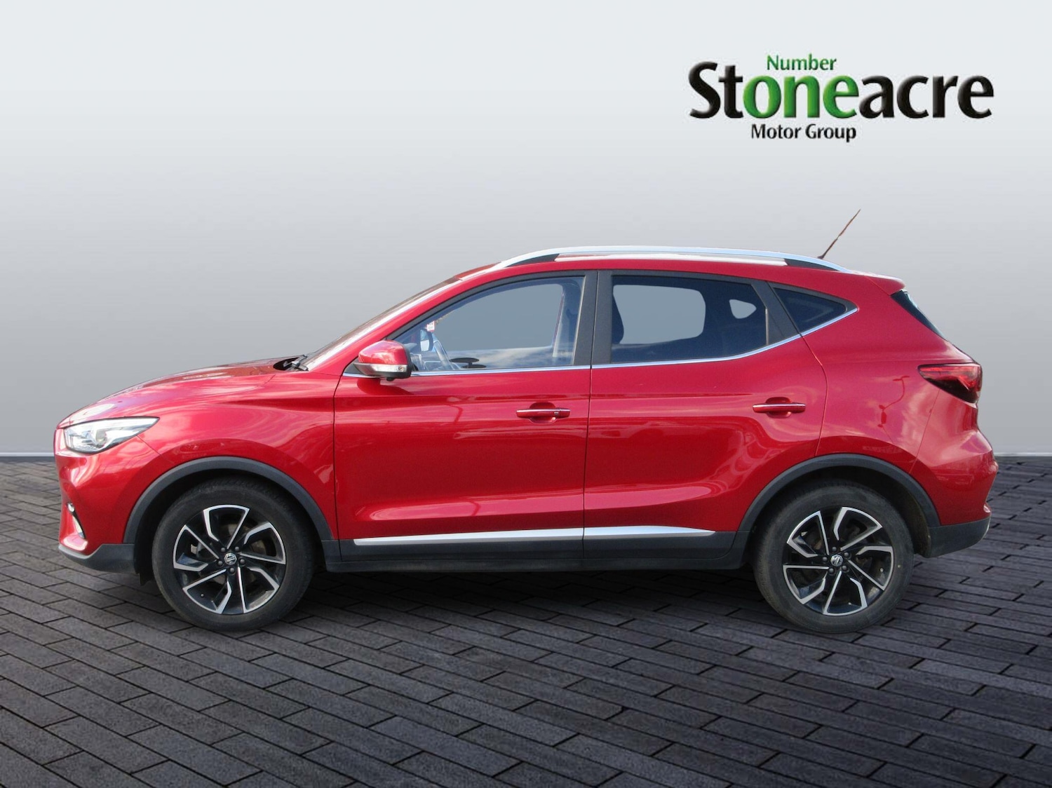 Used MG MG ZS 2023 for sale - 78127654: Photo 5