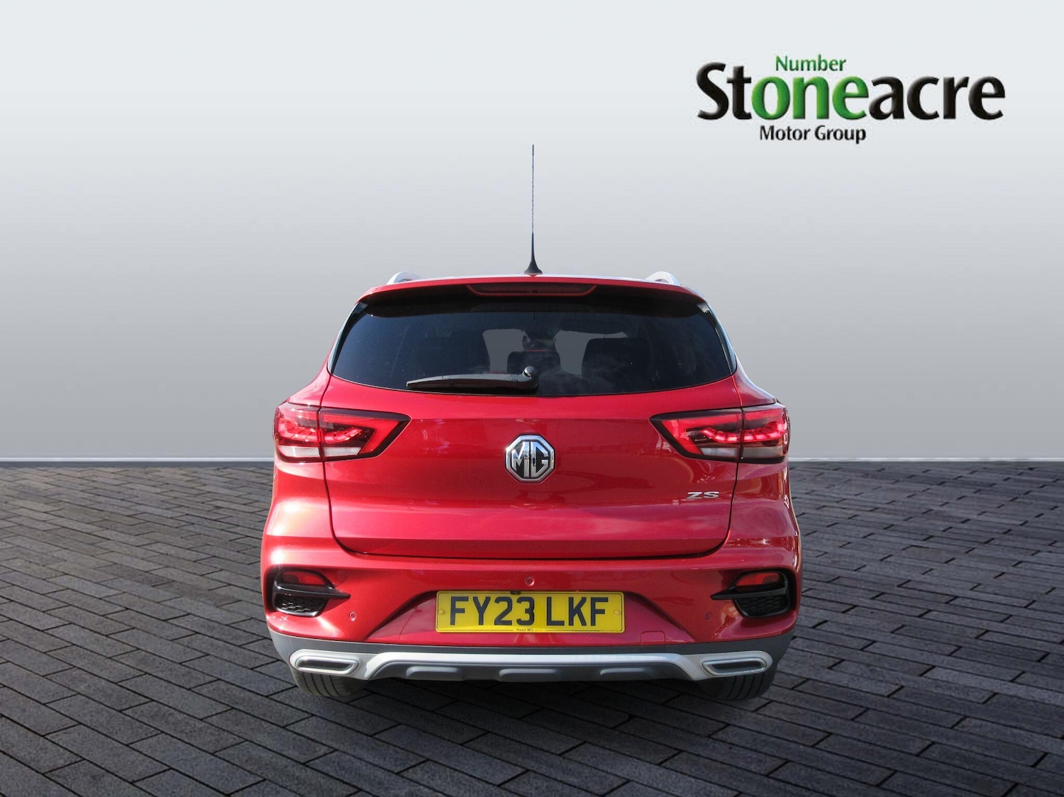 Used MG MG ZS 2023 for sale - 78127654: Photo 6