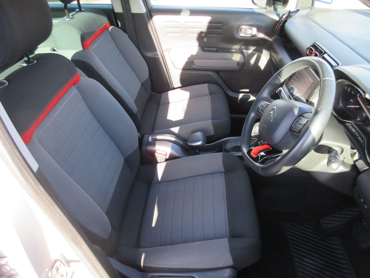 Used Citroen C3 Aircross 2019 for sale - 78072564: Photo 18