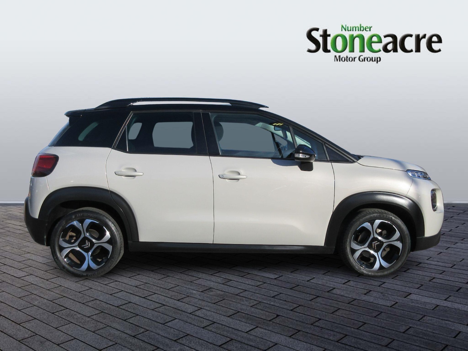 Used Citroen C3 Aircross 2019 for sale - 78072564: Photo 2