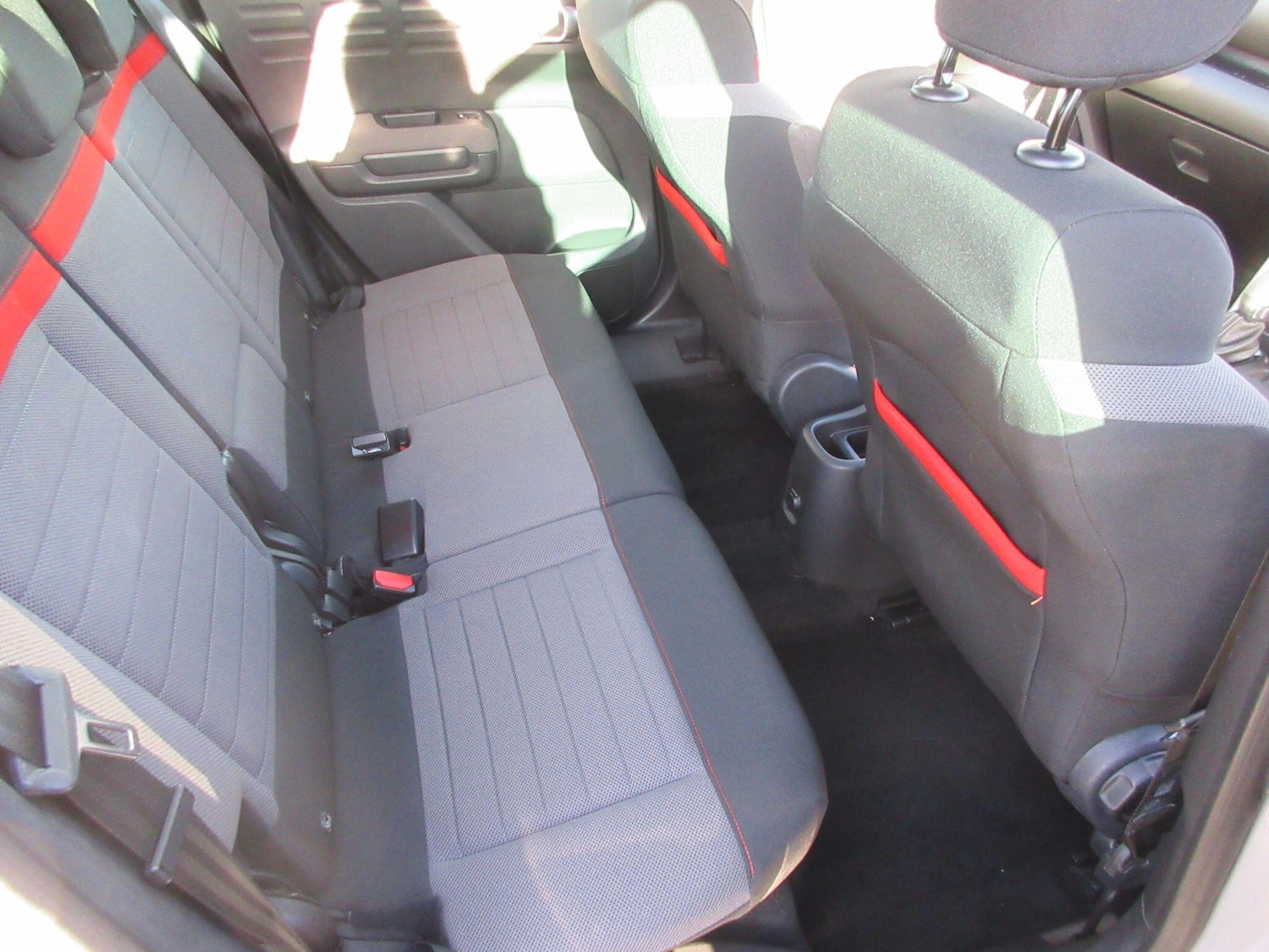 Used Citroen C3 Aircross 2019 for sale - 78072564: Photo 20