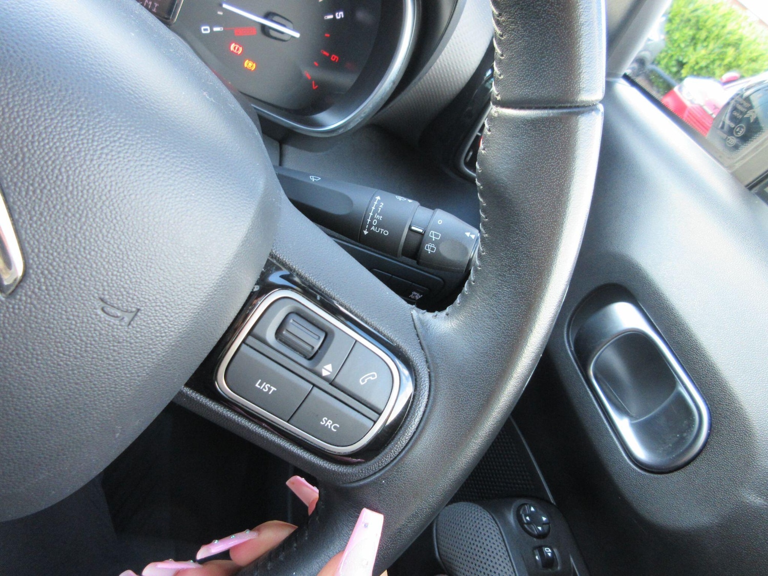 Used Citroen C3 Aircross 2019 for sale - 78072564: Photo 26