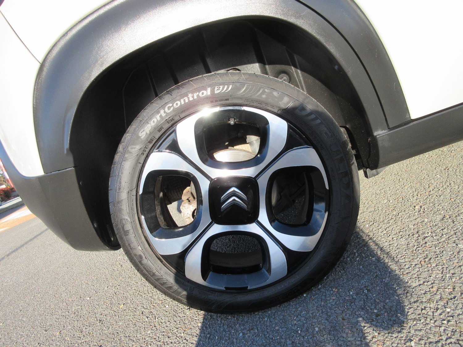 Used Citroen C3 Aircross 2019 for sale - 78072564: Photo 29