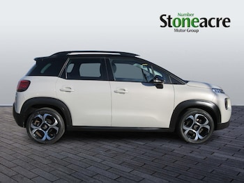 Used Citroen C3 Aircross 2019 for sale - 78072564: Photo