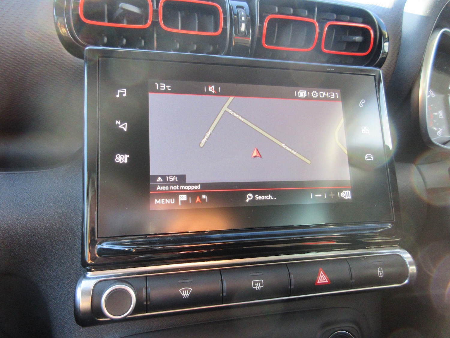 Used Citroen C3 Aircross 2019 for sale - 78072564: Photo 31