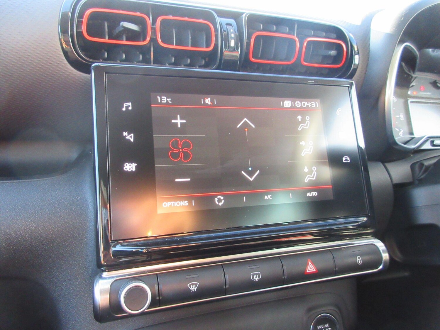 Used Citroen C3 Aircross 2019 for sale - 78072564: Photo 32