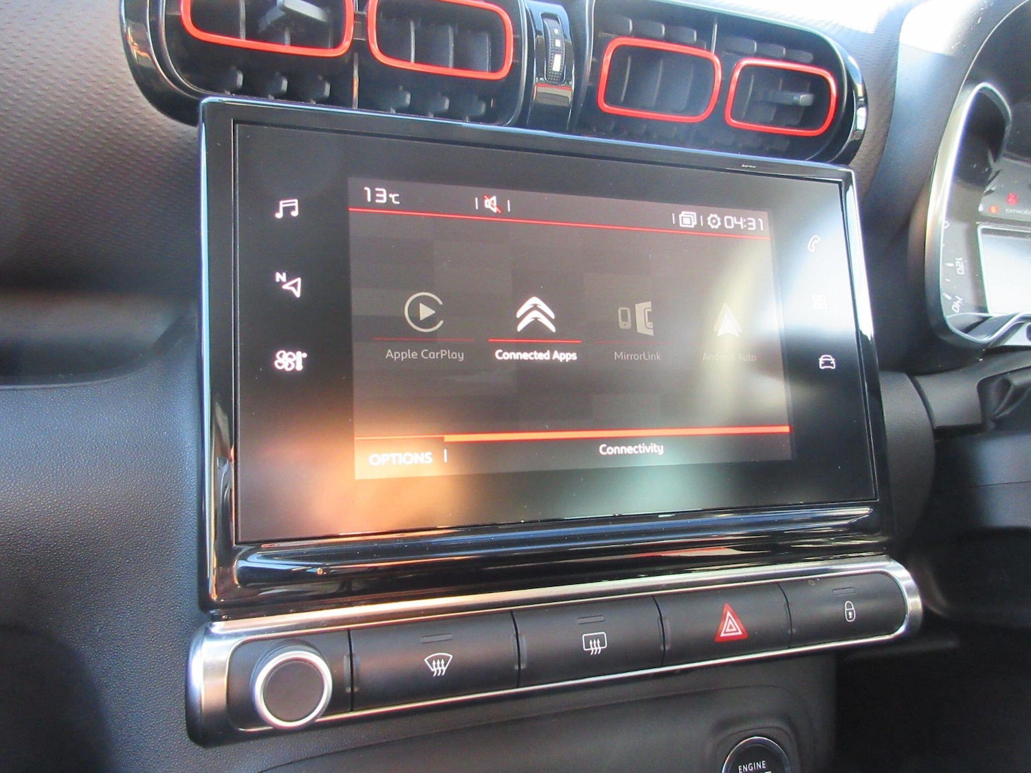 Used Citroen C3 Aircross 2019 for sale - 78072564: Photo 33