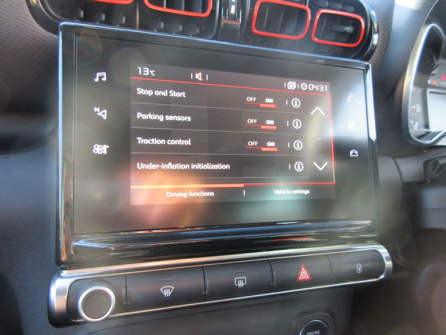 Used Citroen C3 Aircross 2019 for sale - 78072564: Photo 34