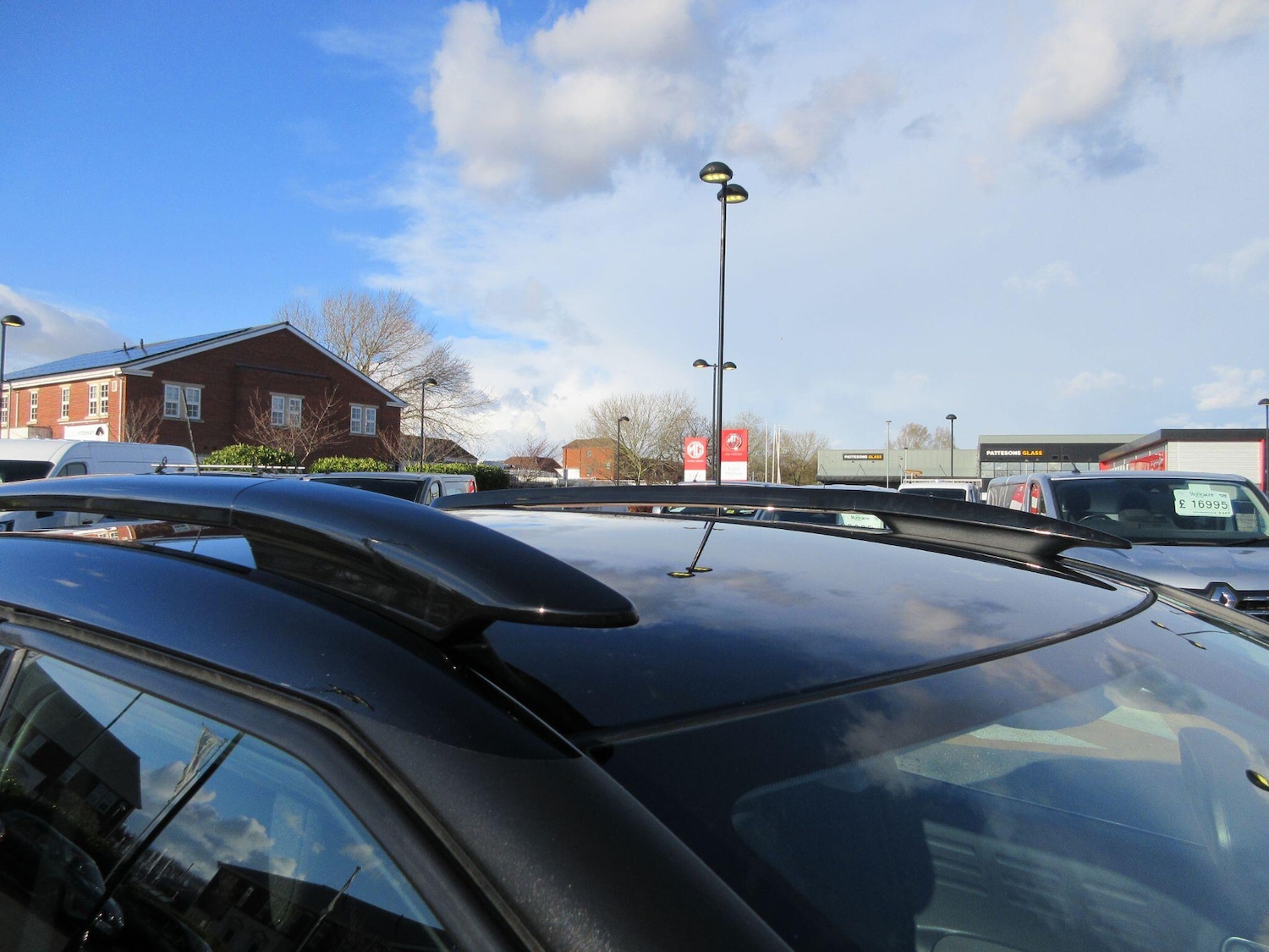 Used Citroen C3 Aircross 2019 for sale - 78072564: Photo 38