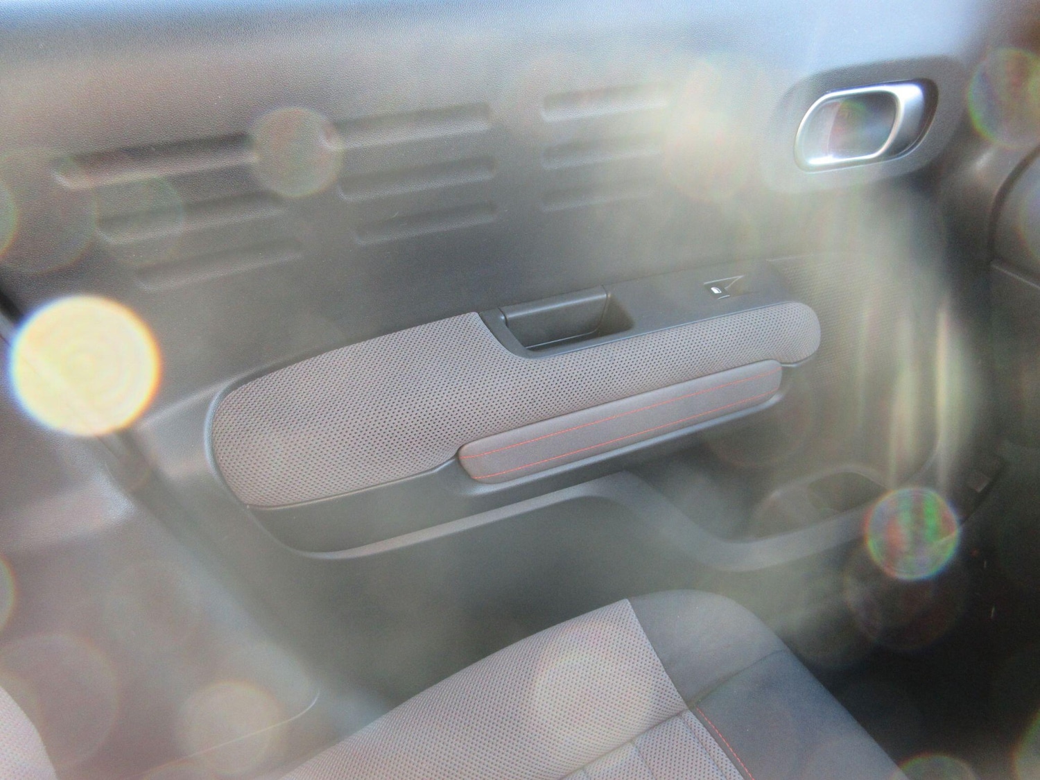 Used Citroen C3 Aircross 2019 for sale - 78072564: Photo 41