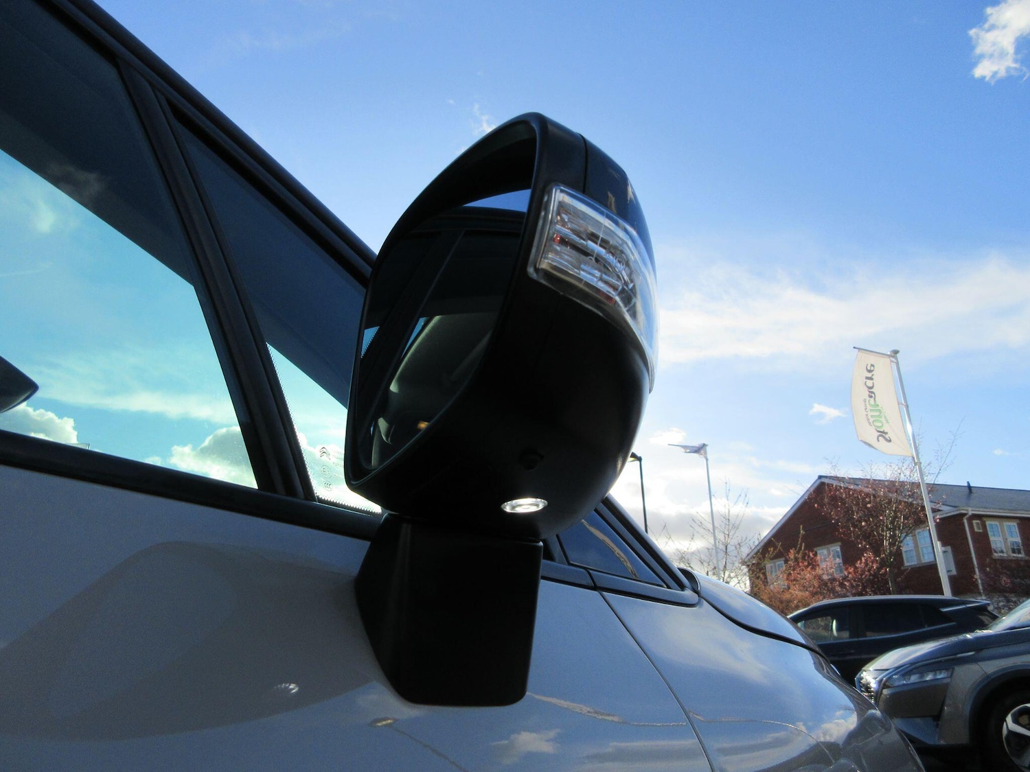 Used Citroen C3 Aircross 2019 for sale - 78072564: Photo 42