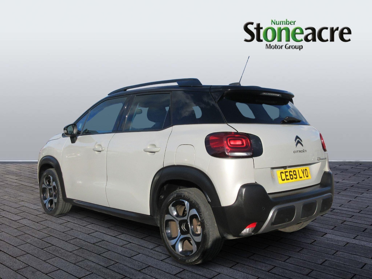 Used Citroen C3 Aircross 2019 for sale - 78072564: Photo 5