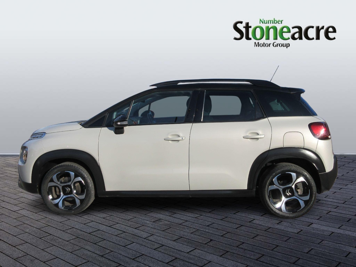 Used Citroen C3 Aircross 2019 for sale - 78072564: Photo 6