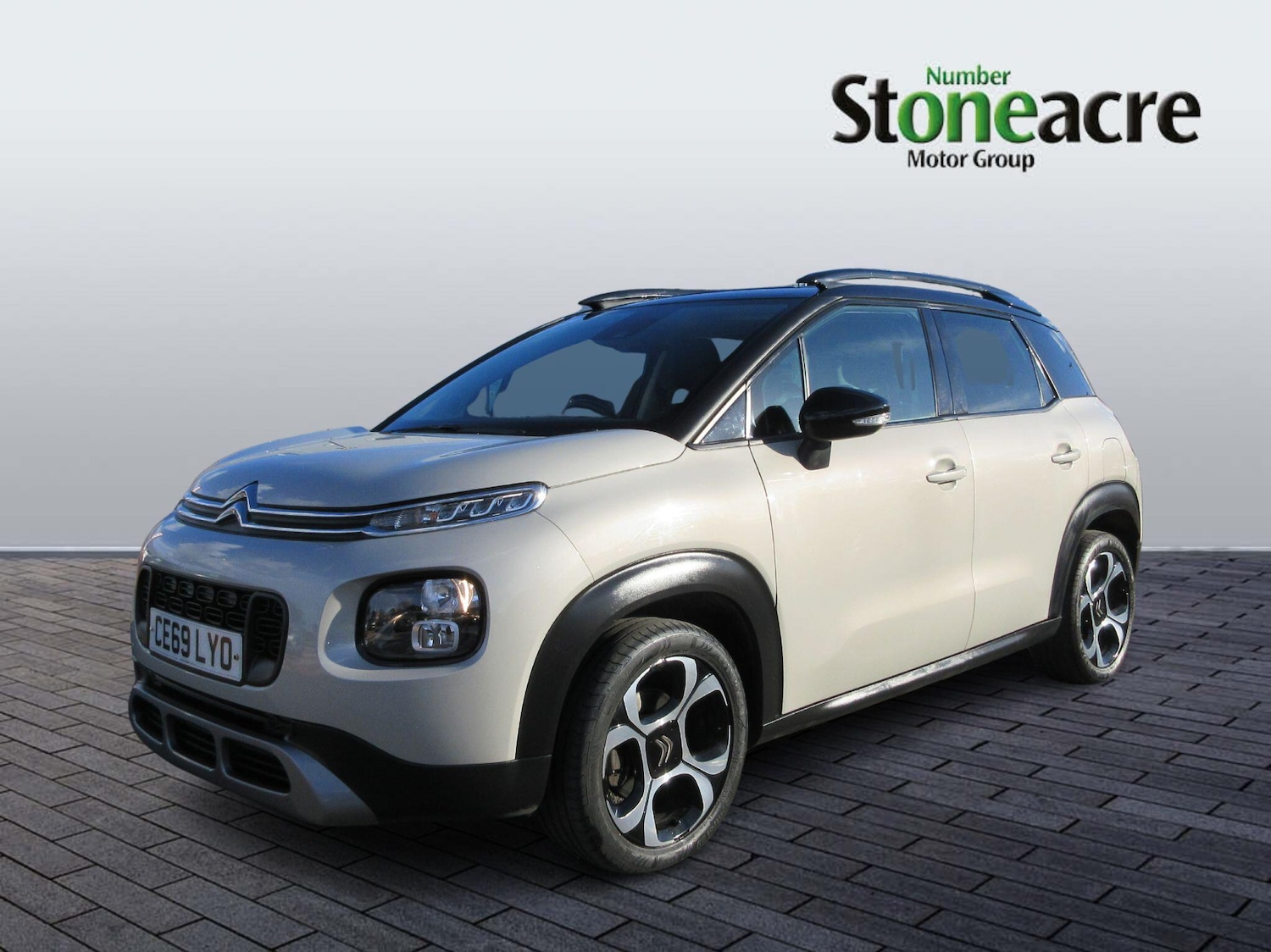 Used Citroen C3 Aircross 2019 for sale - 78072564: Photo 7