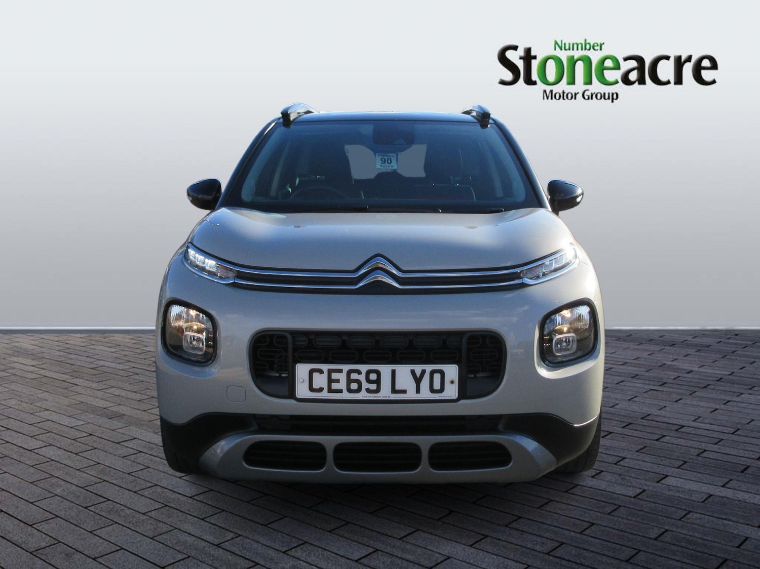 Used Citroen C3 Aircross 2019 for sale - 78072564: Photo 8