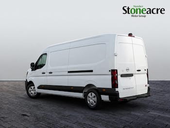 Used Nissan Interstar 2026 for sale - 79847215: Photo