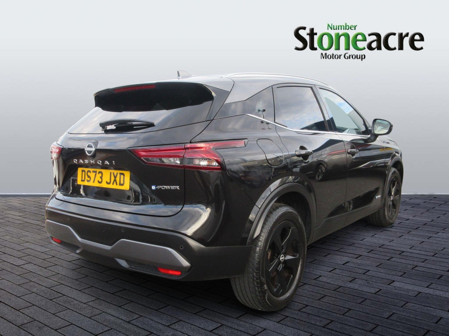 Used Nissan Qashqai 2023 for sale - 76282978: Photo 10