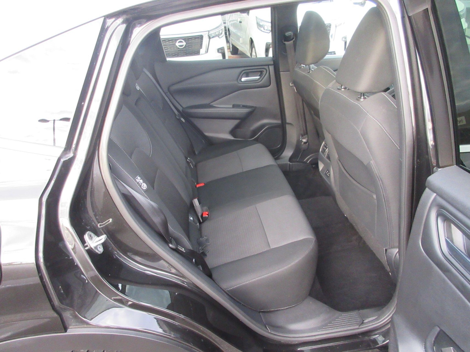 Used Nissan Qashqai 2023 for sale - 76282978: Photo 13