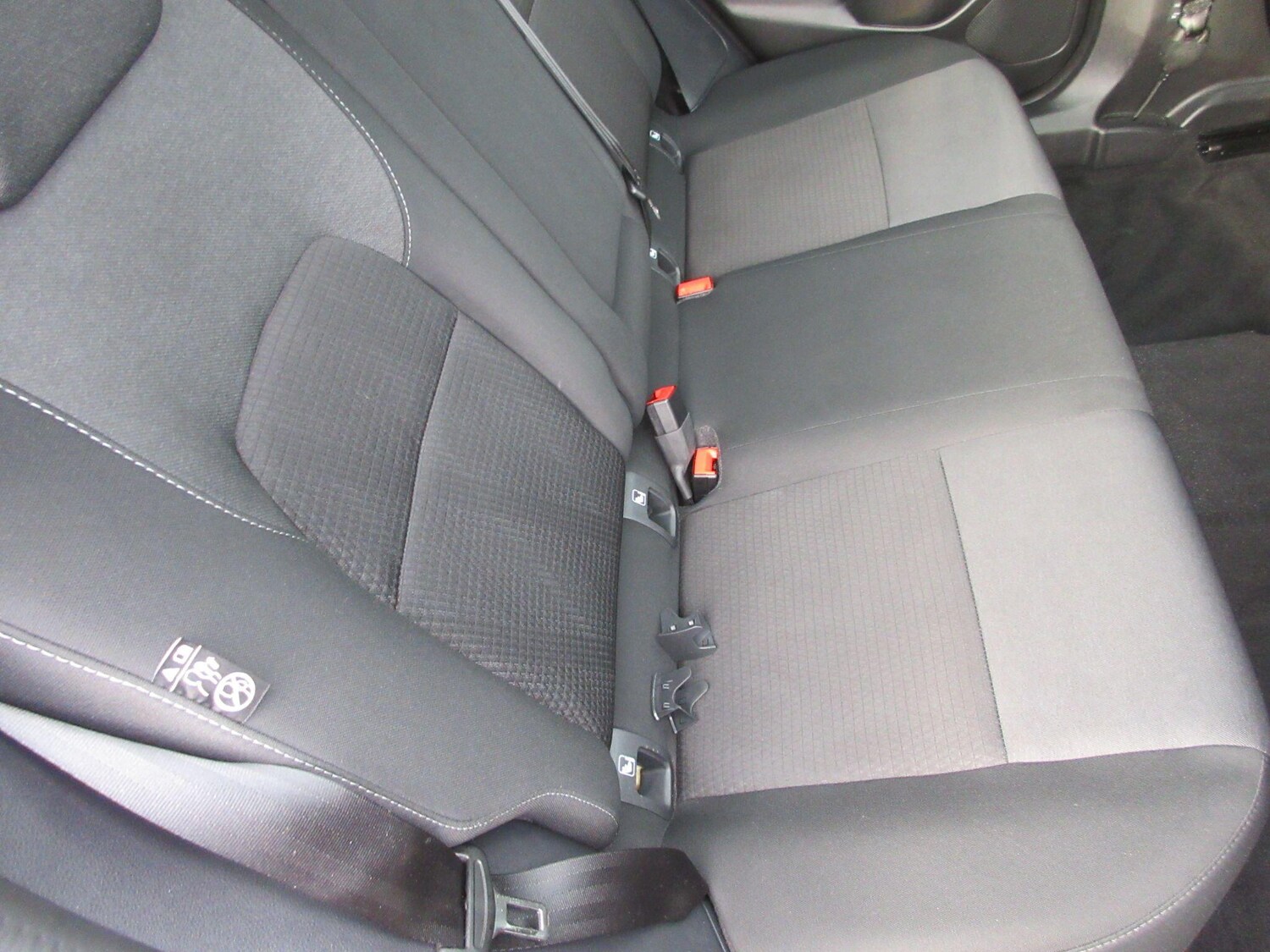 Used Nissan Qashqai 2023 for sale - 76282978: Photo 14