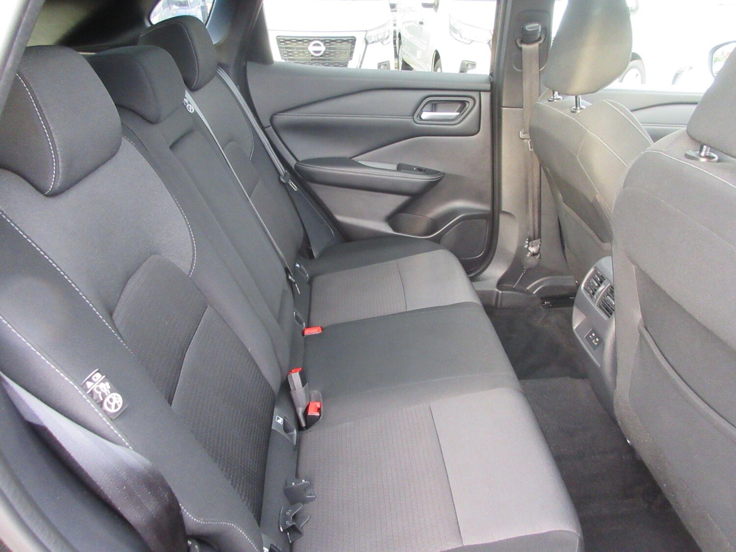 Used Nissan Qashqai 2023 for sale - 76282978: Photo 15