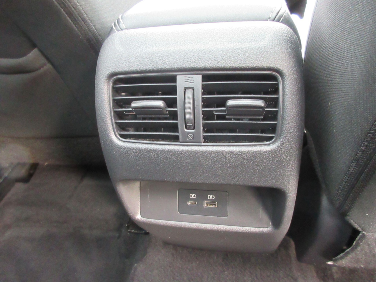 Used Nissan Qashqai 2023 for sale - 76282978: Photo 16