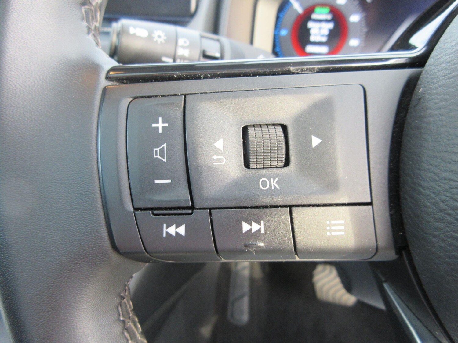 Used Nissan Qashqai 2023 for sale - 76282978: Photo 18