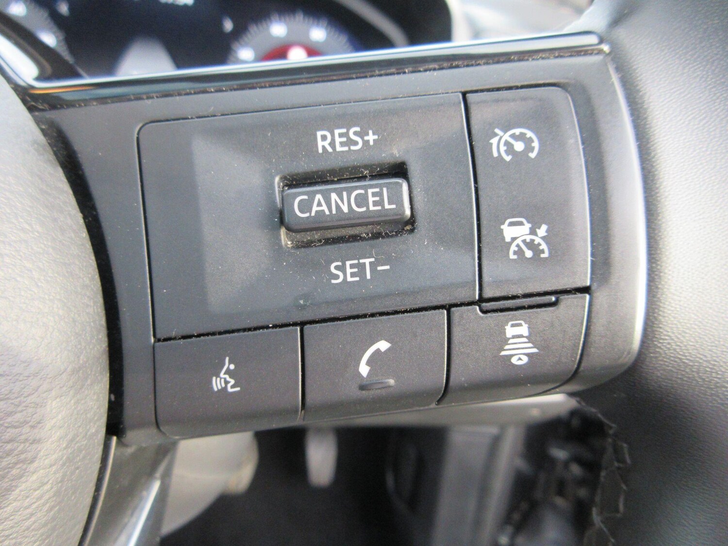 Used Nissan Qashqai 2023 for sale - 76282978: Photo 19