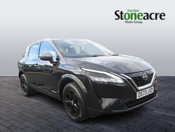 Used Nissan Qashqai 2023 for sale - 76282978: Photo