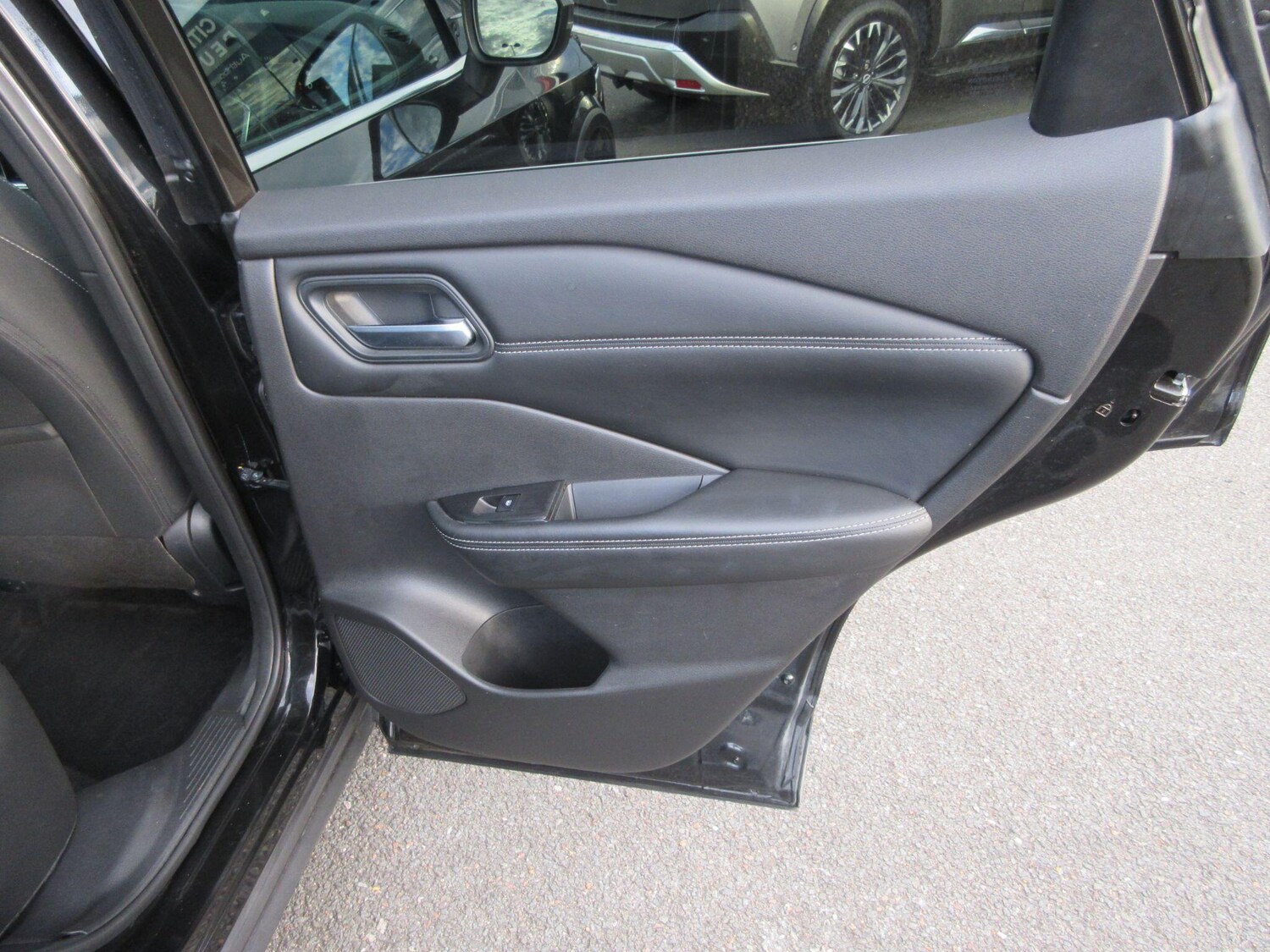 Used Nissan Qashqai 2023 for sale - 76282978: Photo 23