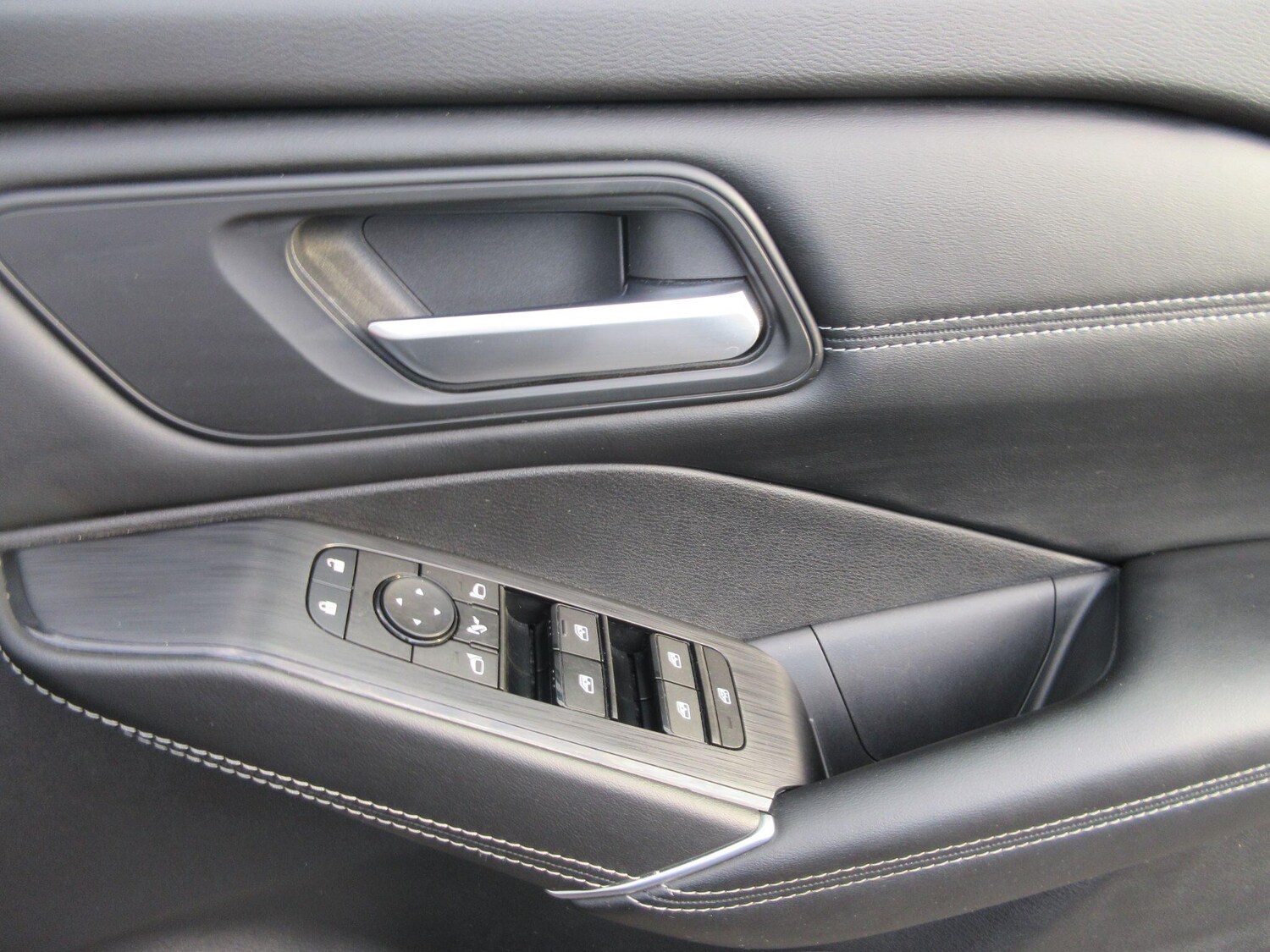 Used Nissan Qashqai 2023 for sale - 76282978: Photo 24