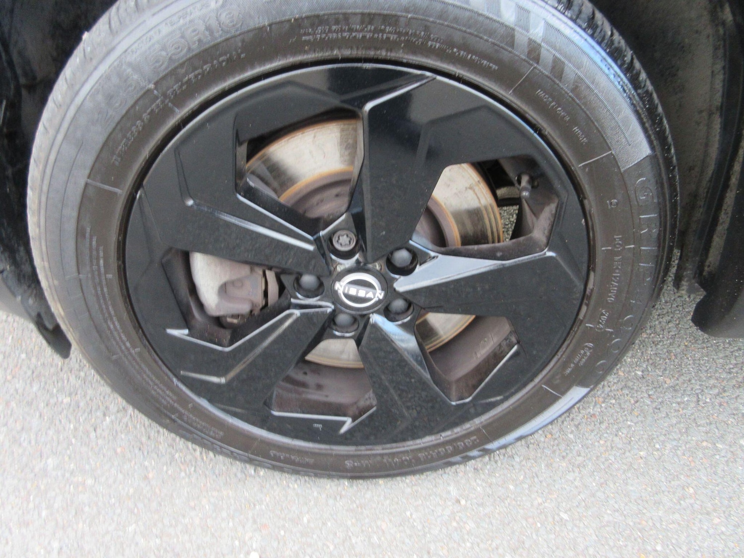 Used Nissan Qashqai 2023 for sale - 76282978: Photo 25