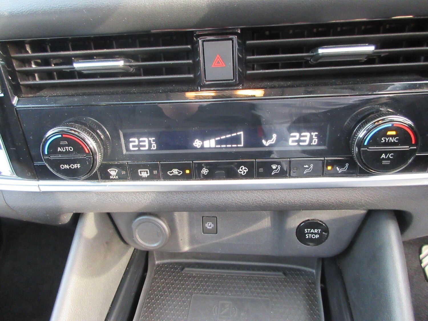 Used Nissan Qashqai 2023 for sale - 76282978: Photo 26
