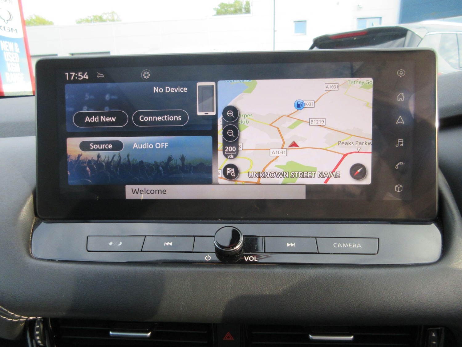 Used Nissan Qashqai 2023 for sale - 76282978: Photo 27