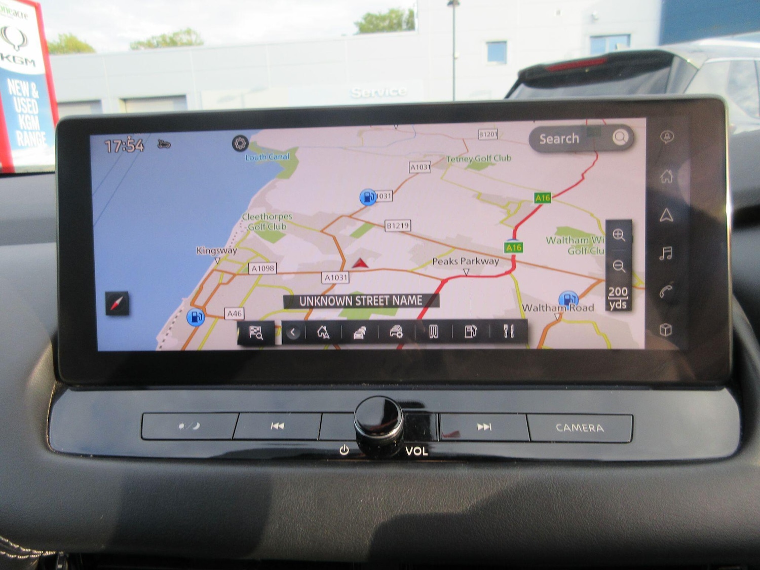 Used Nissan Qashqai 2023 for sale - 76282978: Photo 28