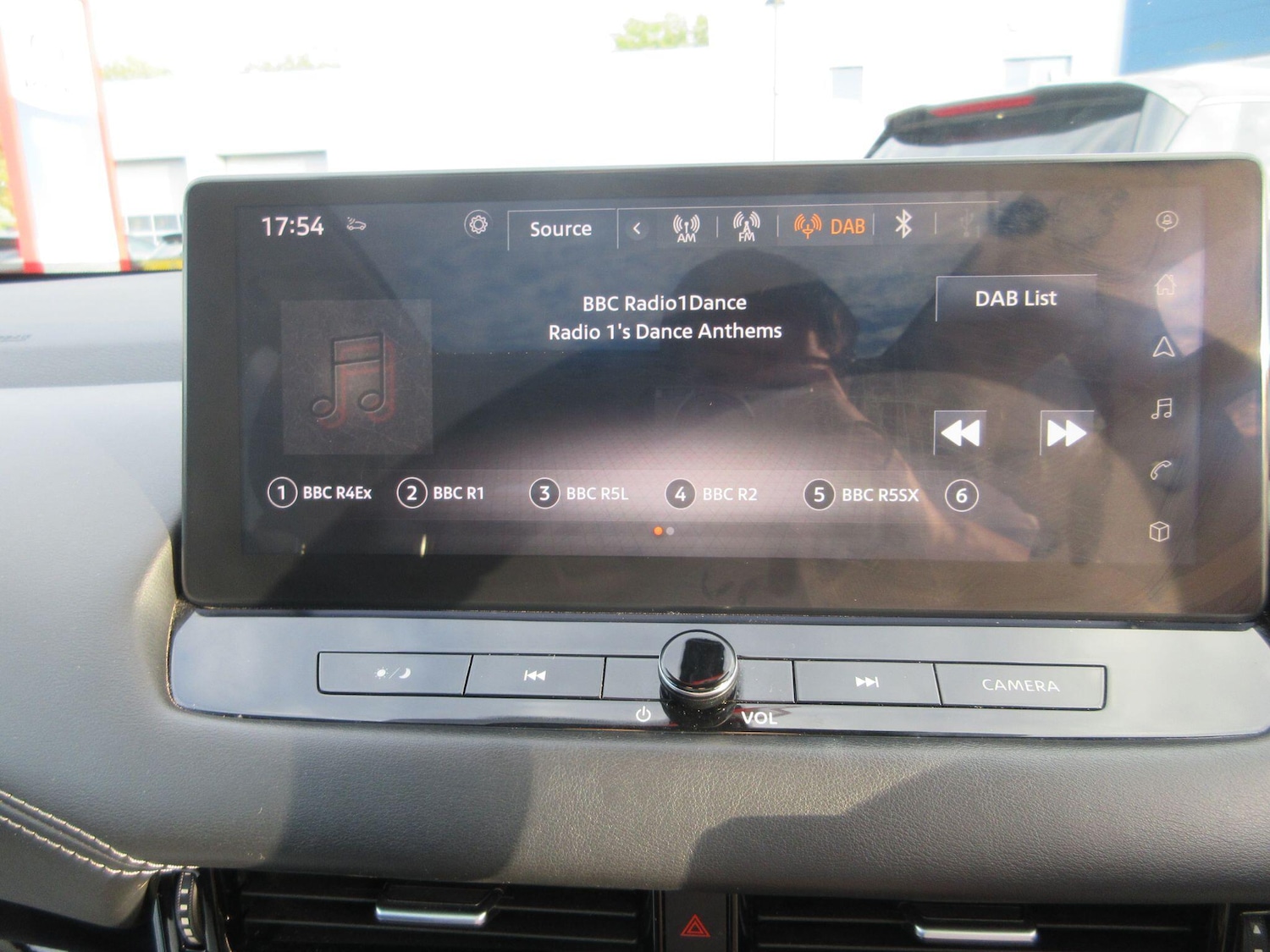 Used Nissan Qashqai 2023 for sale - 76282978: Photo 29