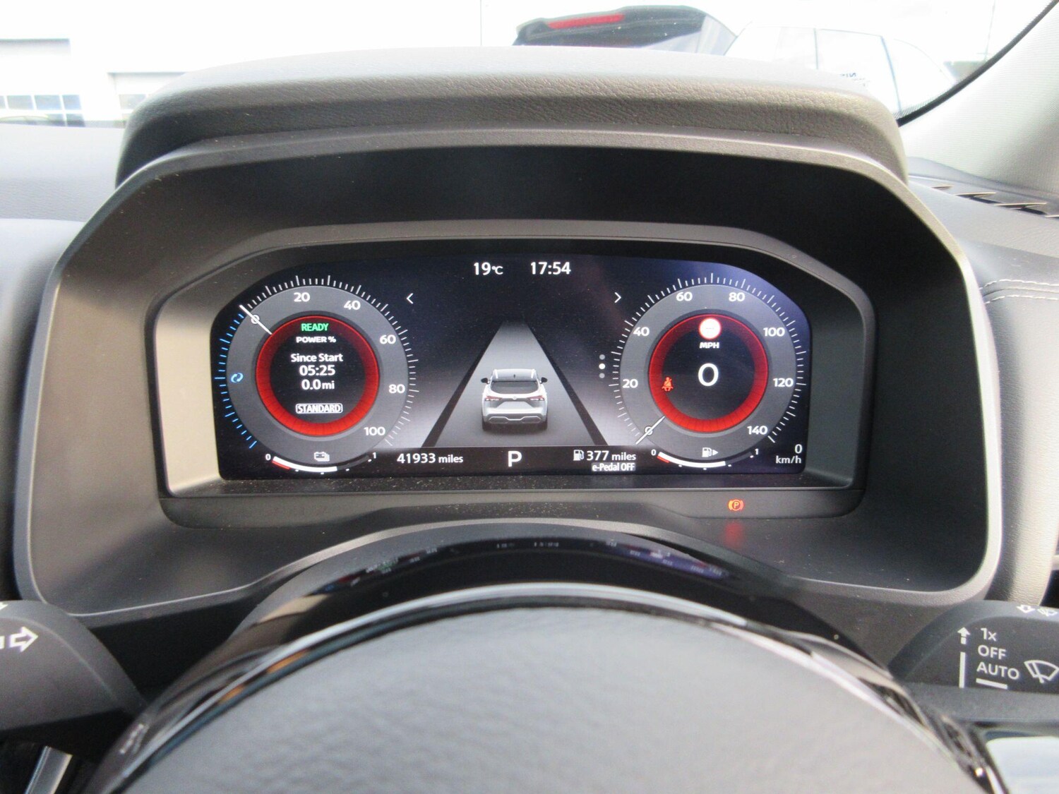 Used Nissan Qashqai 2023 for sale - 76282978: Photo 30