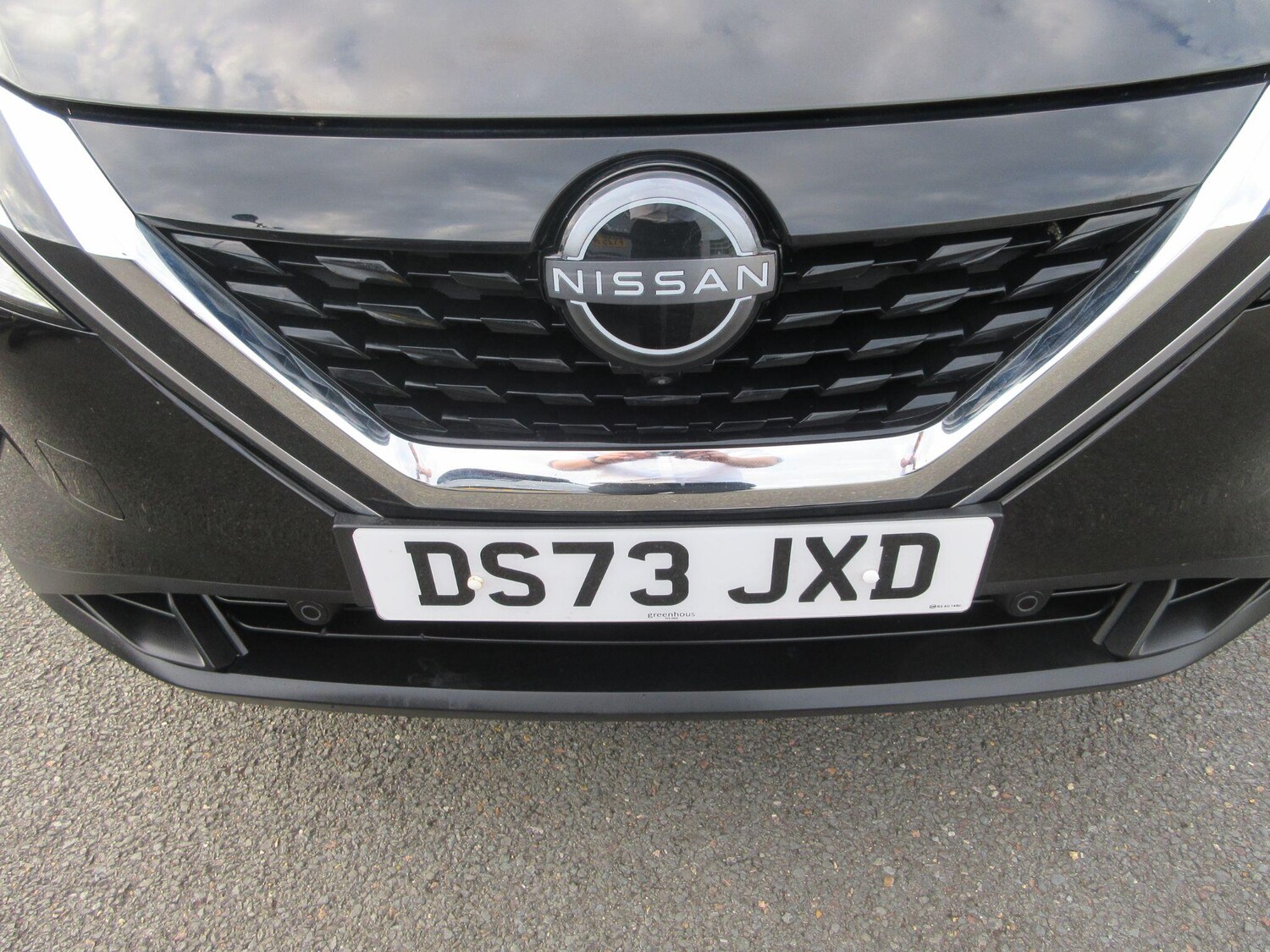 Used Nissan Qashqai 2023 for sale - 76282978: Photo 36