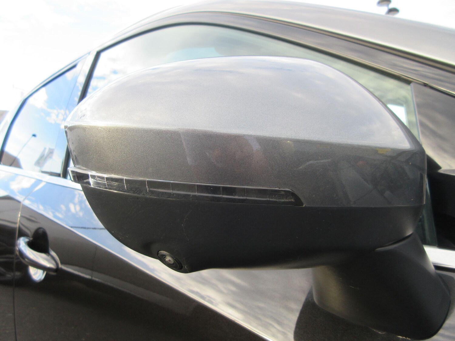 Used Nissan Qashqai 2023 for sale - 76282978: Photo 38